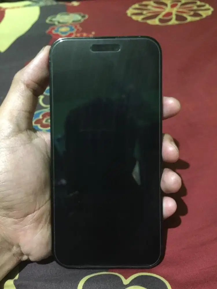 iPhone 14 Promax 256gb Beacukai