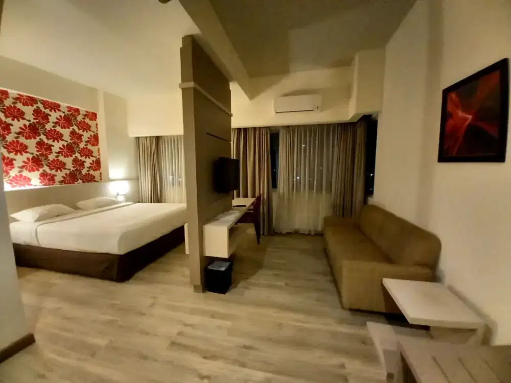 SOLO PARAGON LUXURY DELUXE MURAHH