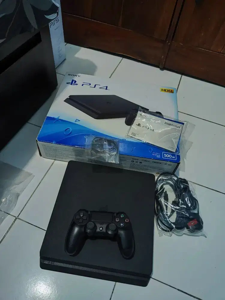 playstation 4 Ps4