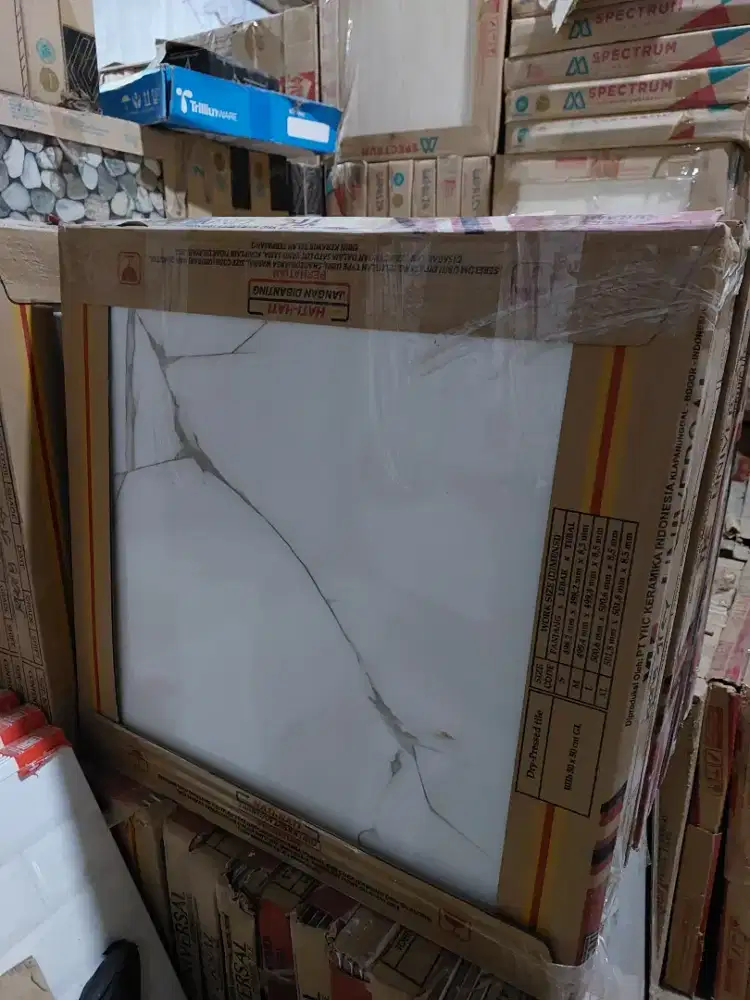 Keramik Lantai 50 x 50 Murah Berkualitas