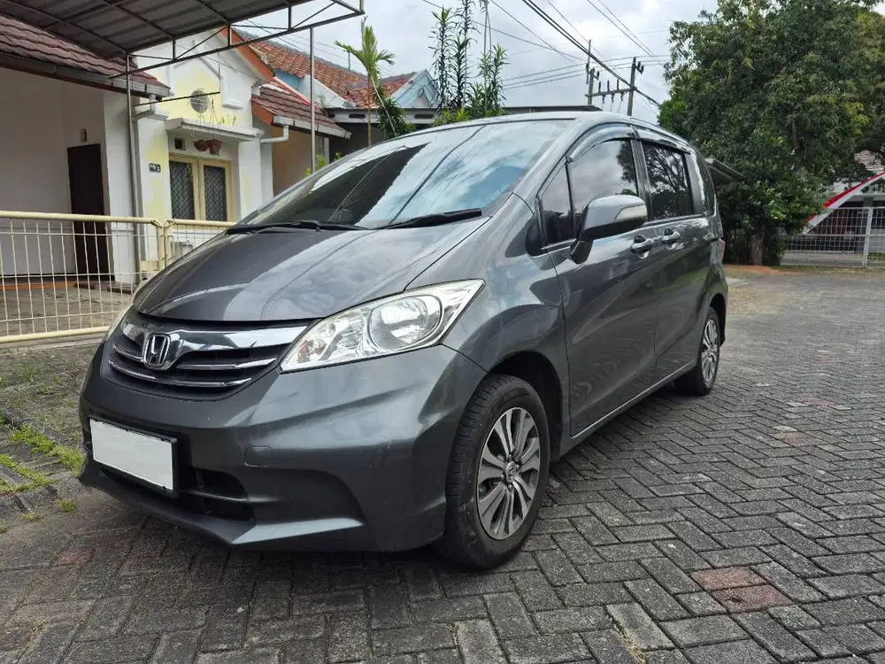 Honda Freed E PSD 2013