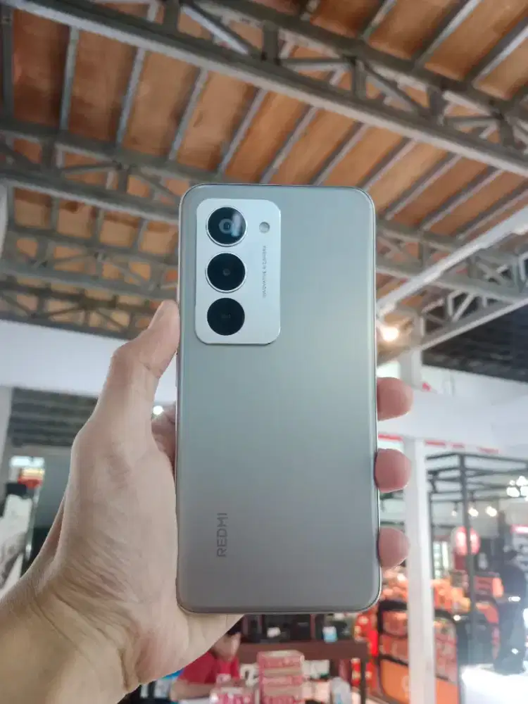 Promo Murah Redmi 15