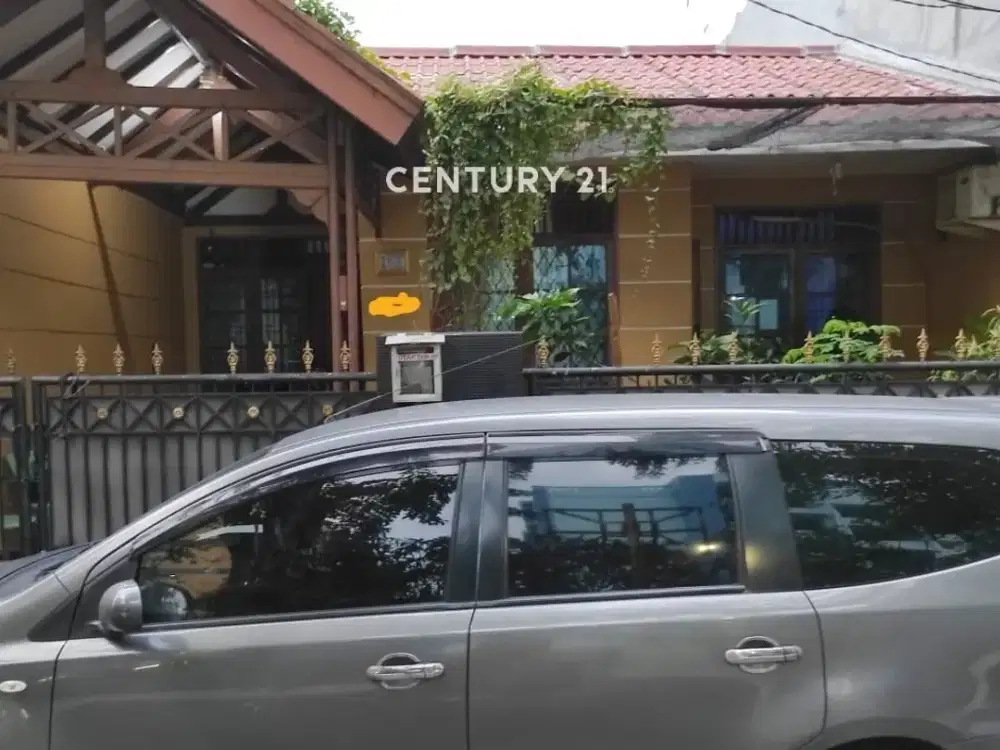 Dijual Rumah Tanah Di Penggilingan Cakung