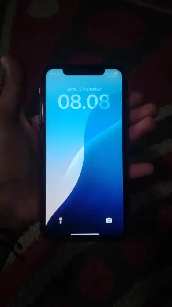 Iphone Xr 64gb bagus