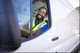 Lowongan Supir Laundry