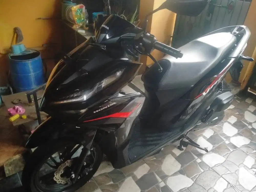 Vario 125, 2023