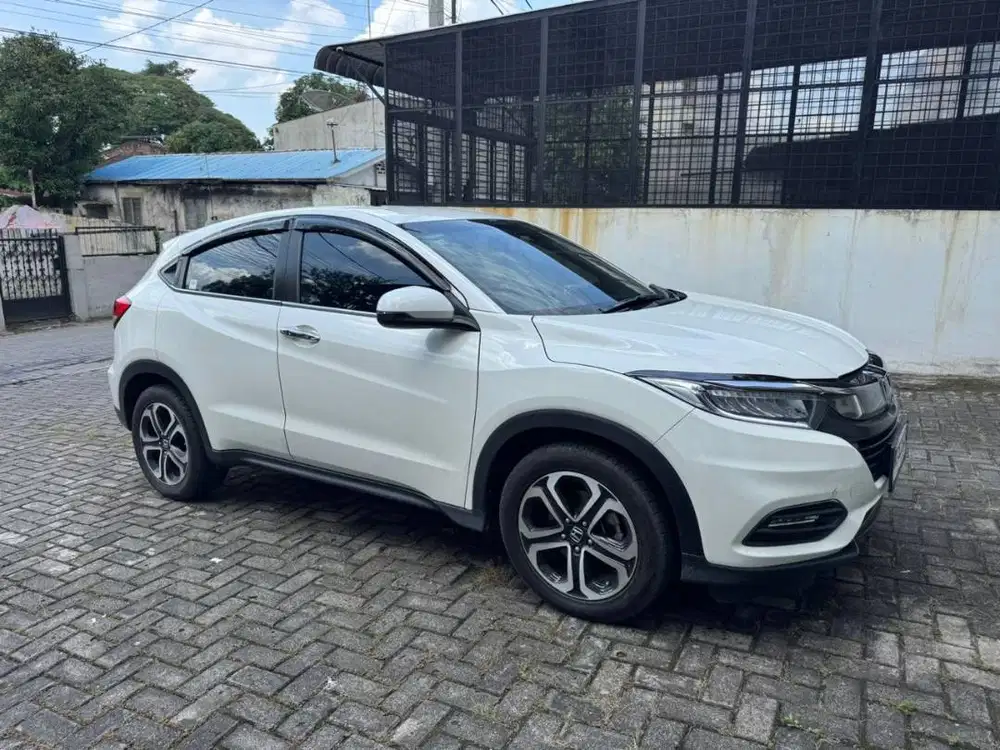 Honda HRV SE (Special Edition) 2019