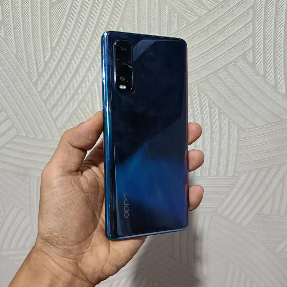 OPPO FIND X2 8/128GB