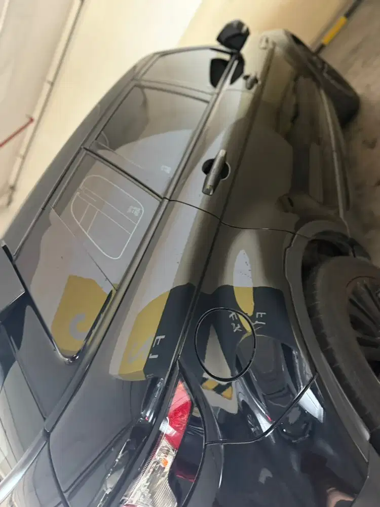 Land Rover Range Rover Evoque 2012 Diesel