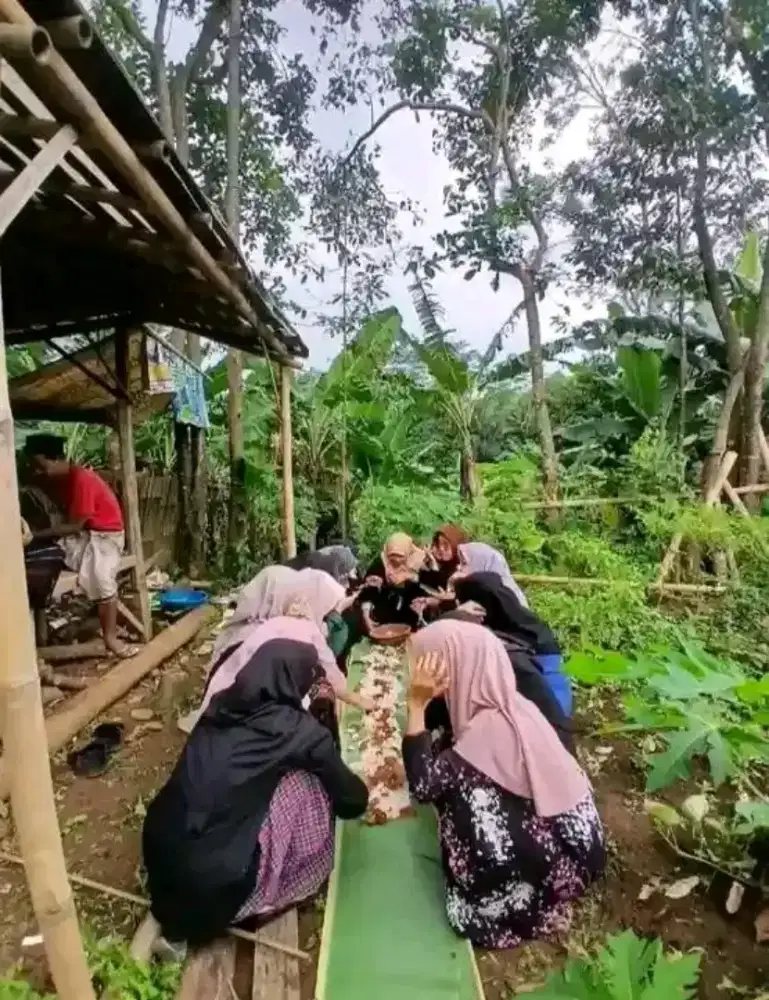 Cari loker art no momongan