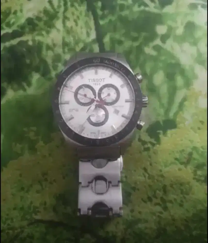 Jam tangan Tissot 1853 original