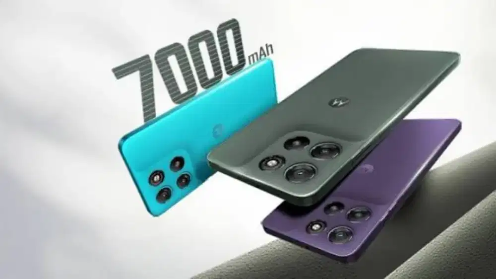 Moto G67 PWR 5G Produk Baru