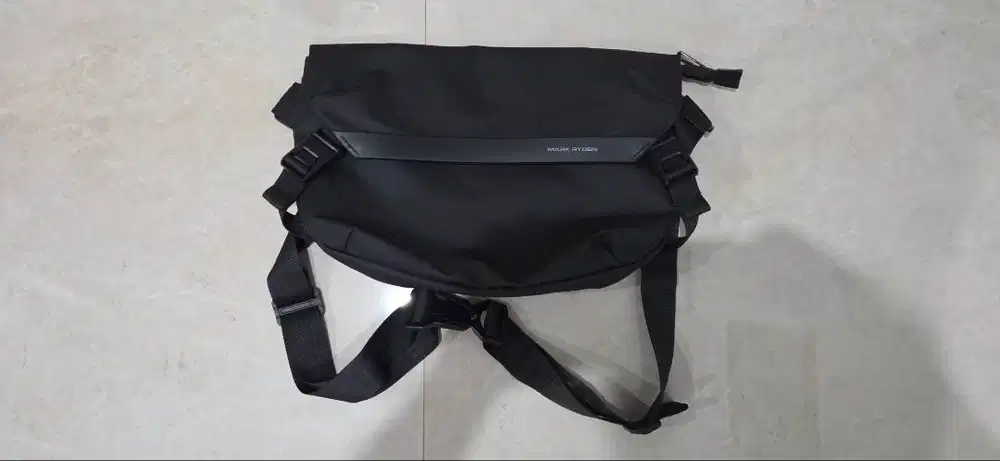 MARK RYDEN MR2819 Messenger Bag Shoulder / Tas Selempang