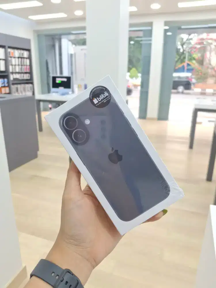 IPHONE 17 512GB BLACK