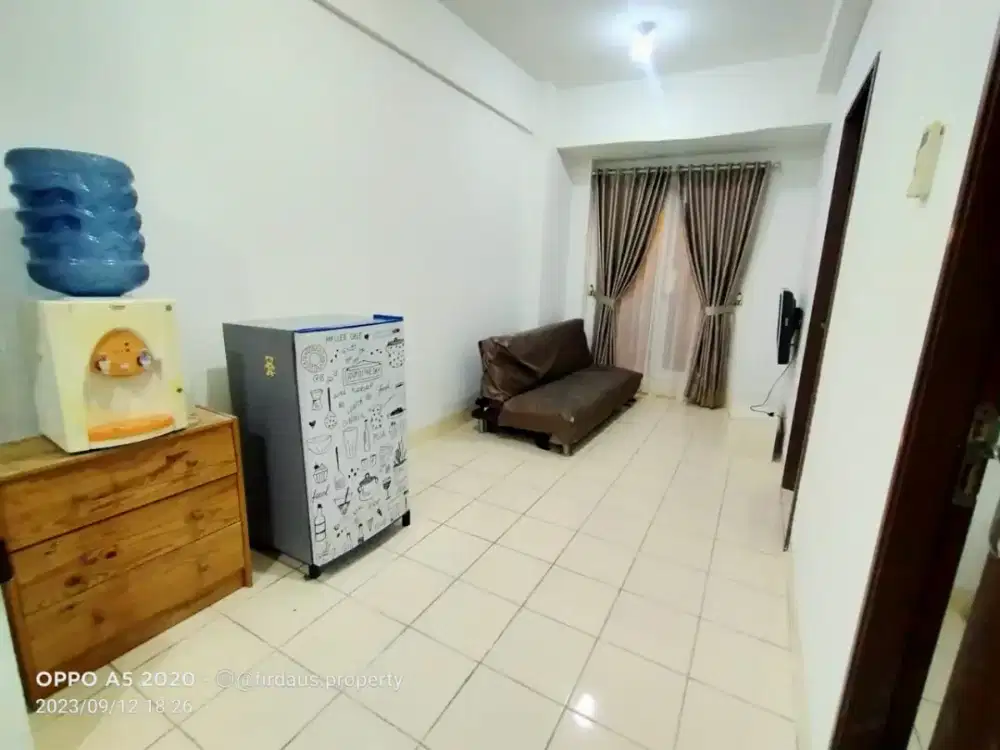 Disewakan Apartemen Puri Park View Hook