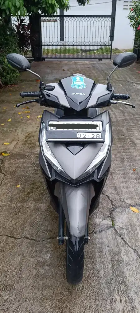 Vario 150 Old 2018