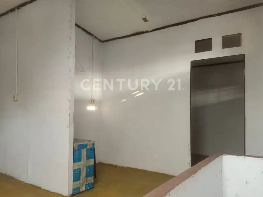 Rumah Terawat Cocok Untuk Kostan Dan Hunian Di Pramuka Jaktim