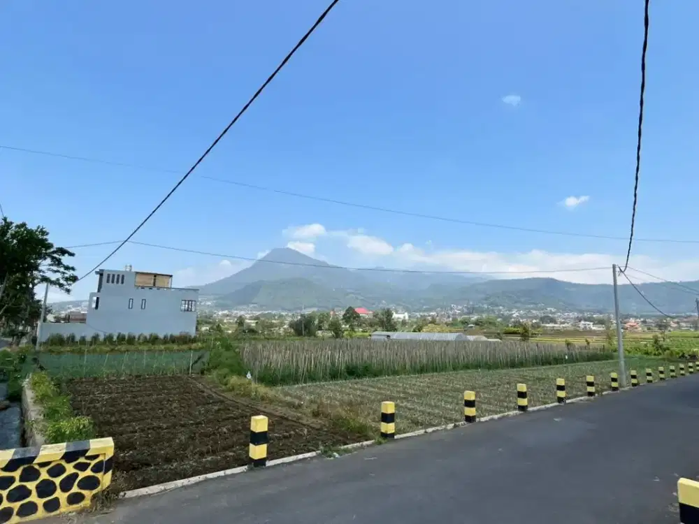 Villa Metro, Akses Mudah & Bebas Banjir 6 menit ke selecta