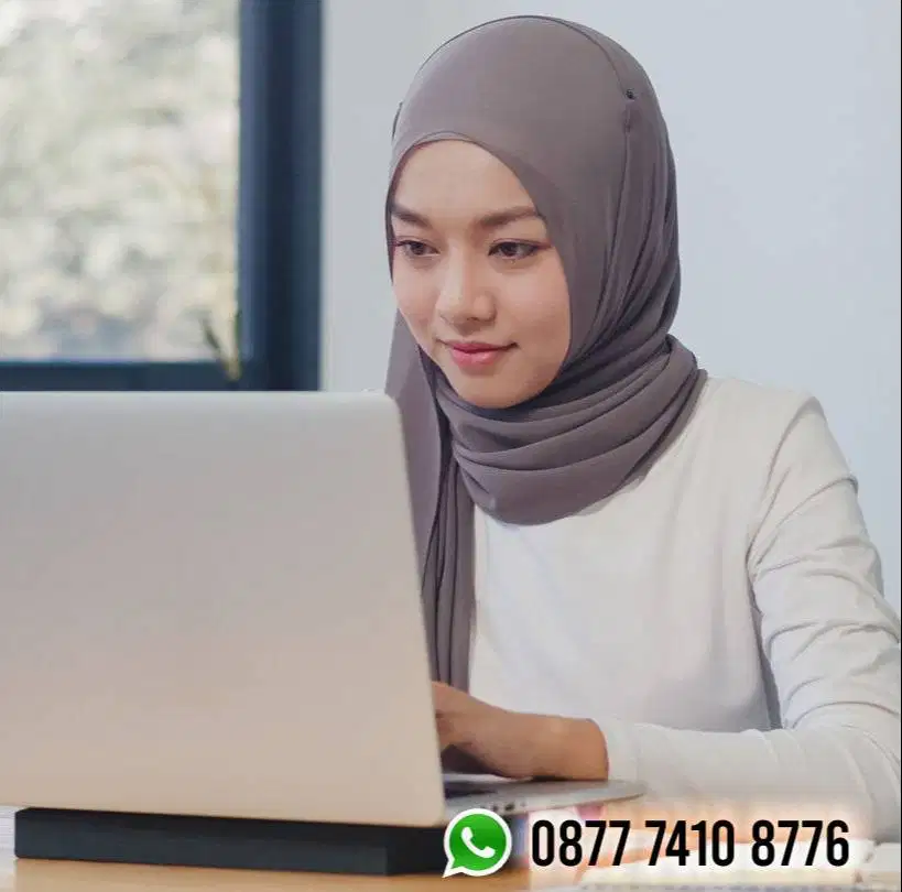 Lowongan Admin Online shop / (KHUSUS WANITA)