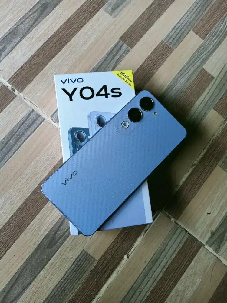 vivo y04s fullset original