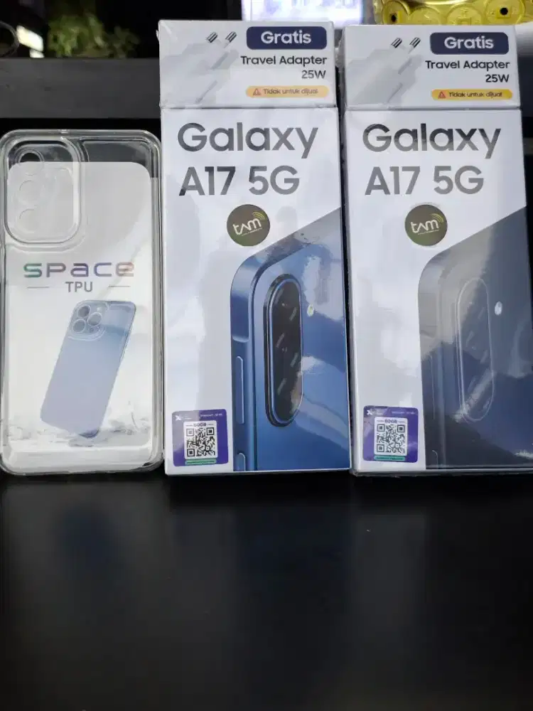 Samsung A17 lte Digiplus pwt