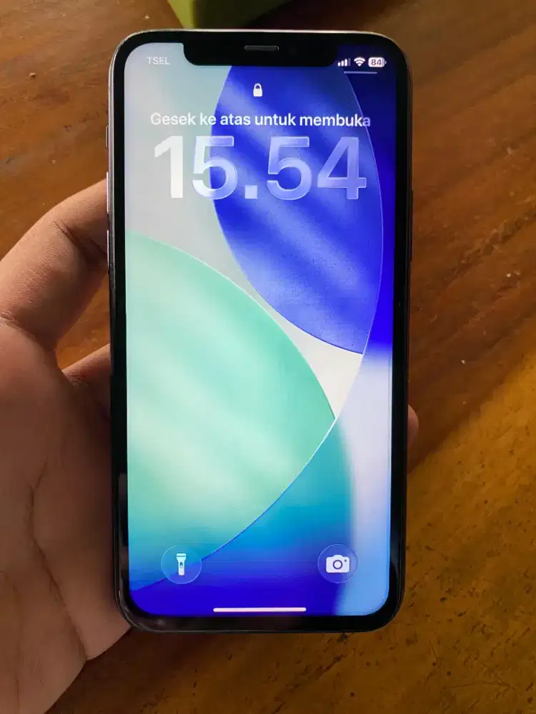 Iphone 11 Pro 256 Beacukai