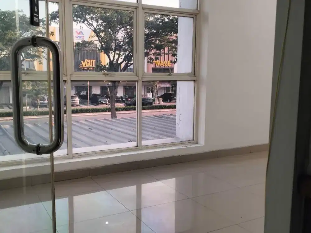 Sewakan Ruko Arana Harapan Indah Bekasi, Bagus Siap huni, strategis 90m2/170m2 2 lantai