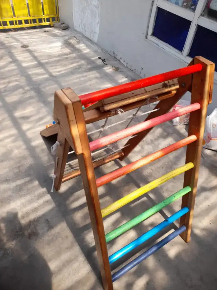 Brakiasi kondisi bagus