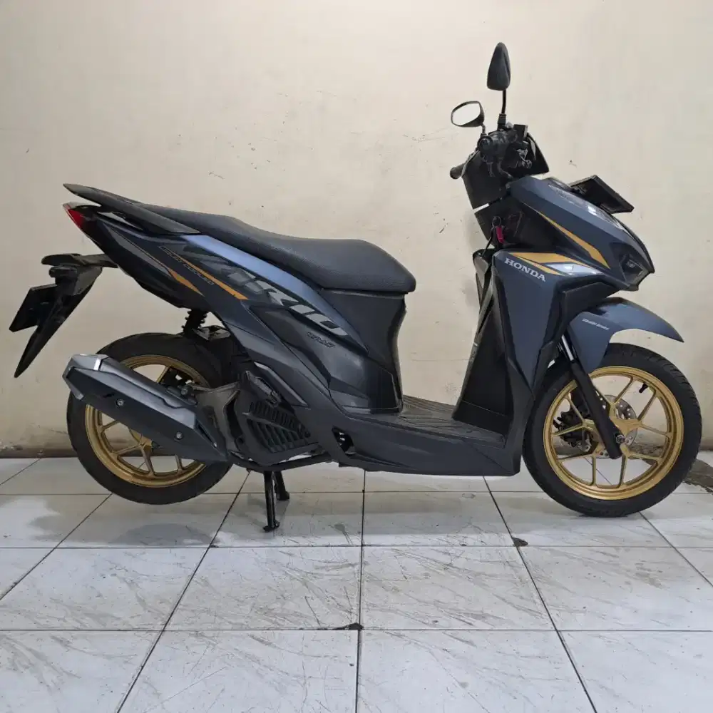 Honda Vario 125 SP 2022 full orisinil