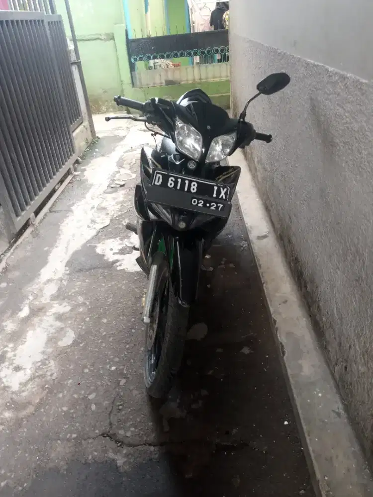 Mahar atanapi barter