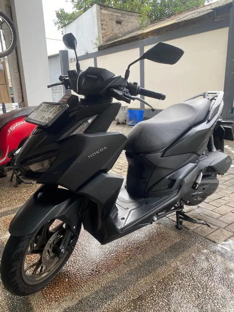 Honda vario 160 2023