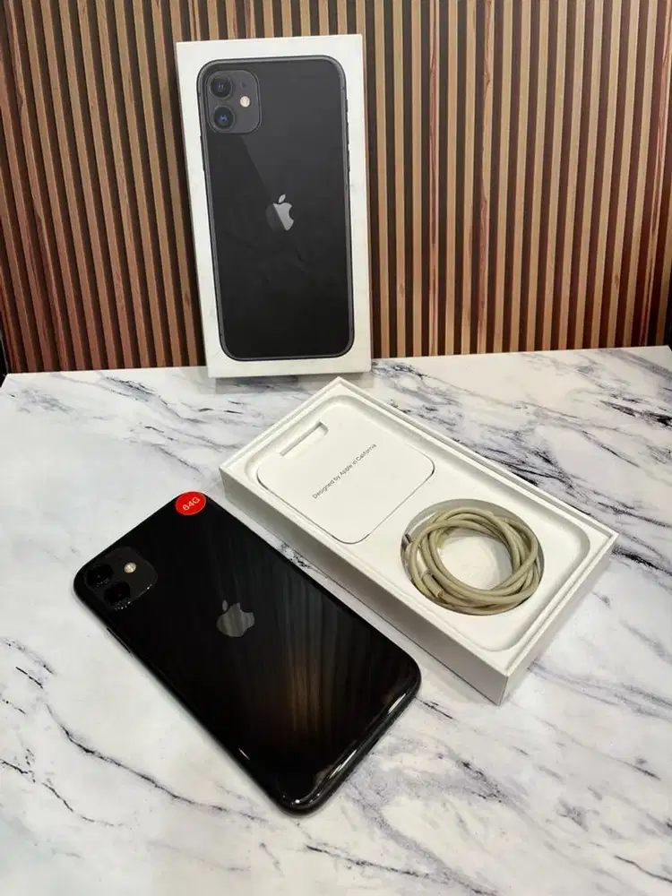 IPhone 11 64 iBox