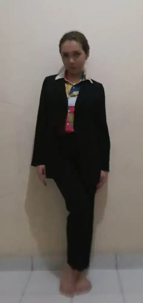 Butuh Pekerjaan Freelance Personal Assistant/Private Teacher Inggris