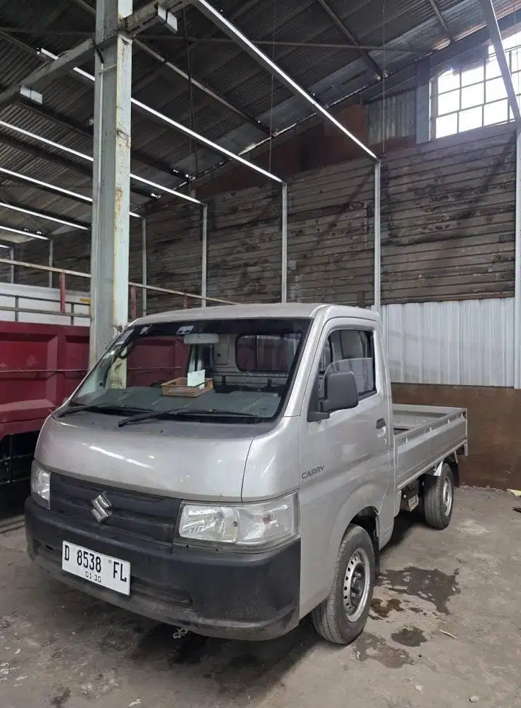 SUZUKI CARRY 1.5 PICK UP TAYO 2019 ASTINA MOBIL