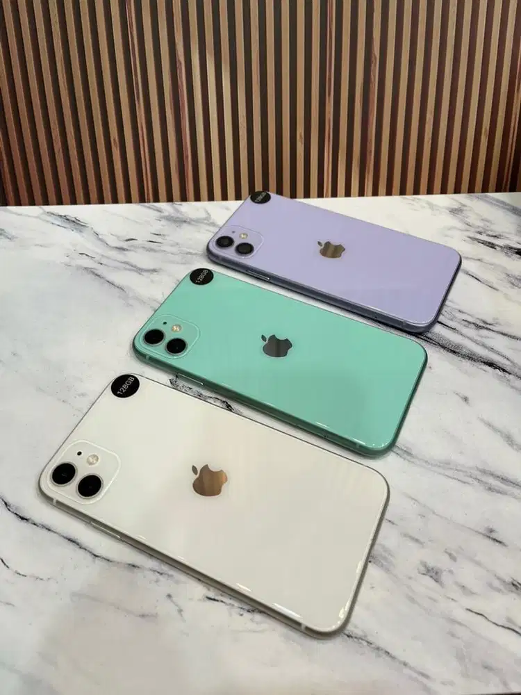 IPhone 11 128 Beacukai