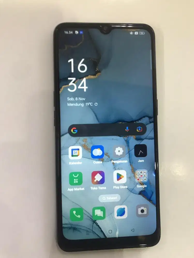 OPPO Reno 3 ram 8/128