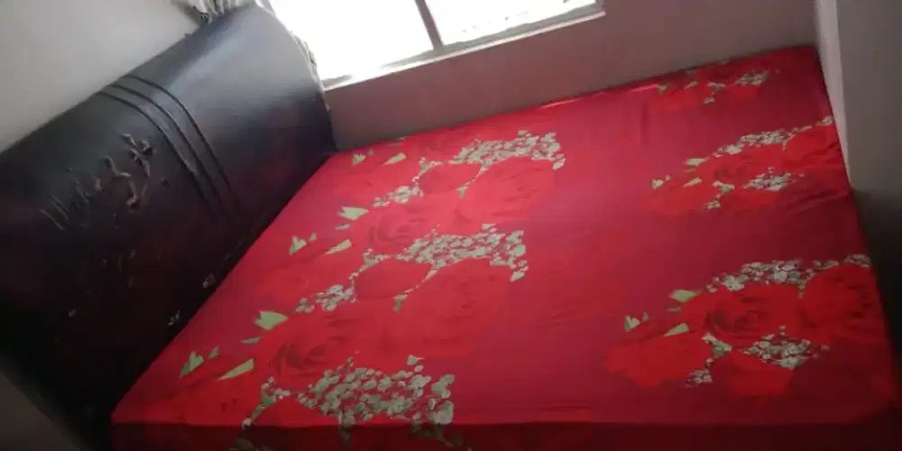 Disewakan apartemen tipe 2br furnish bersih murah jakarta barat