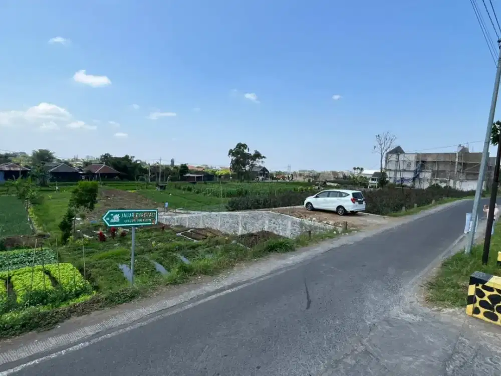 di Villa Metro, Dekat Fasilitas Umum dan area wisata Kota Batu