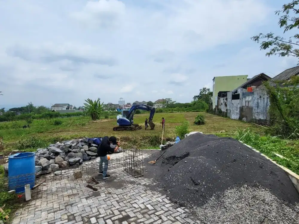 Kost Eksklusif Dekat UB & UIN Malang, Nyaman dan Aman