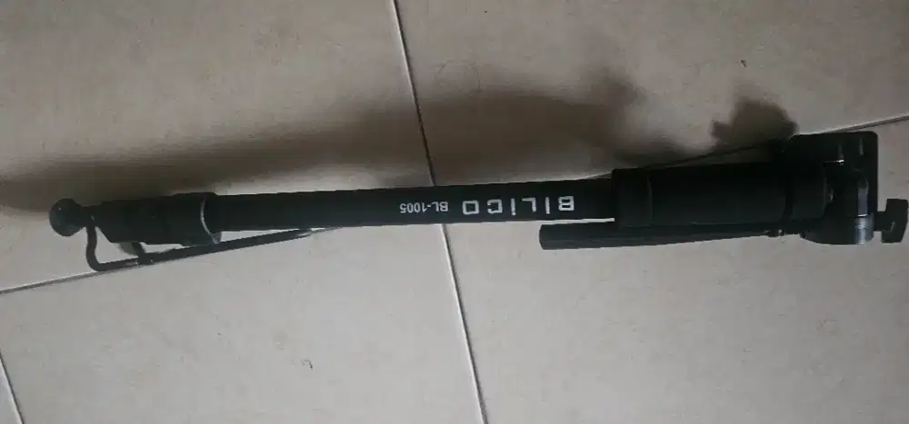 MONOPOD CAMERA BILICO BL-1005