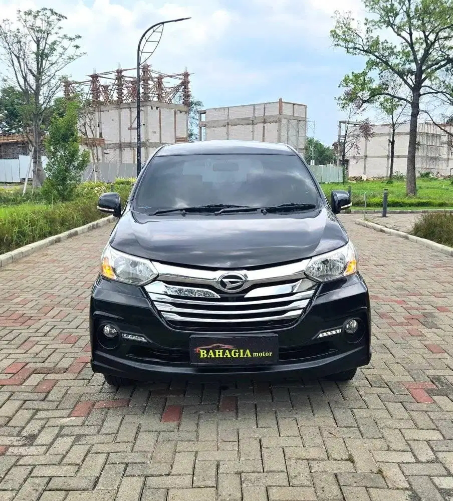 xenia R atitivo sporty manual 2017