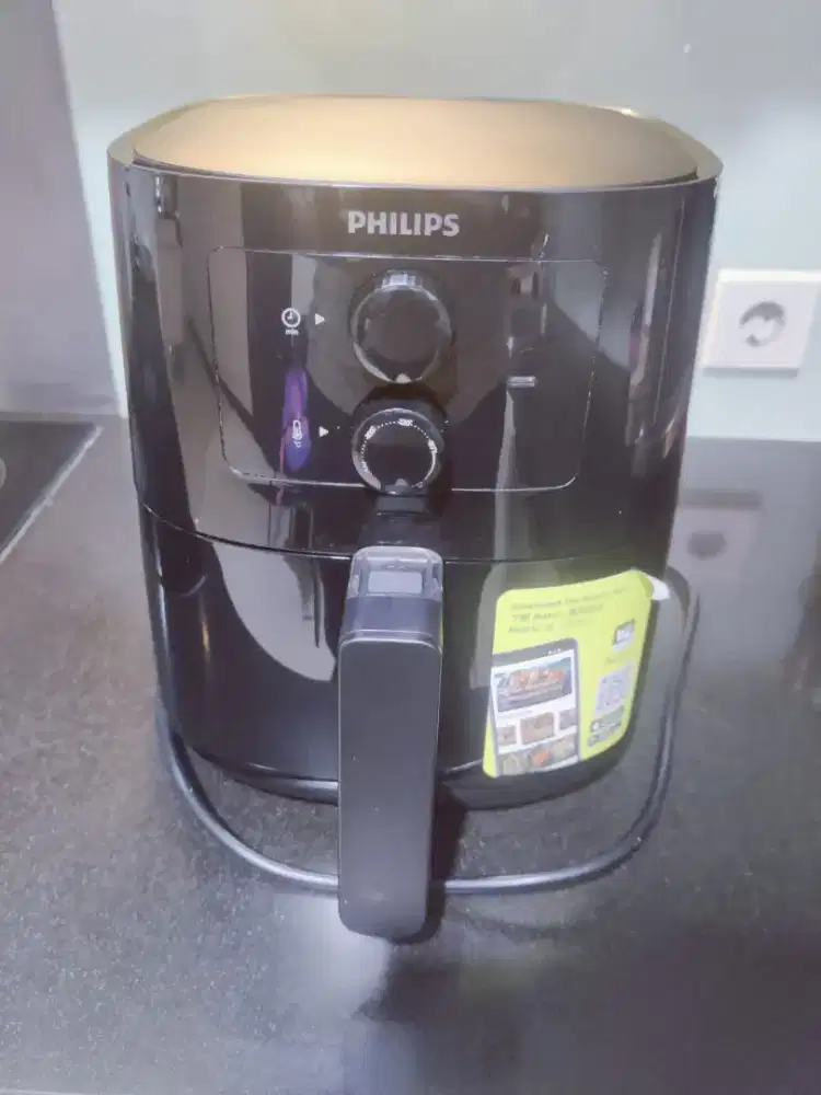 Airfrayer philips