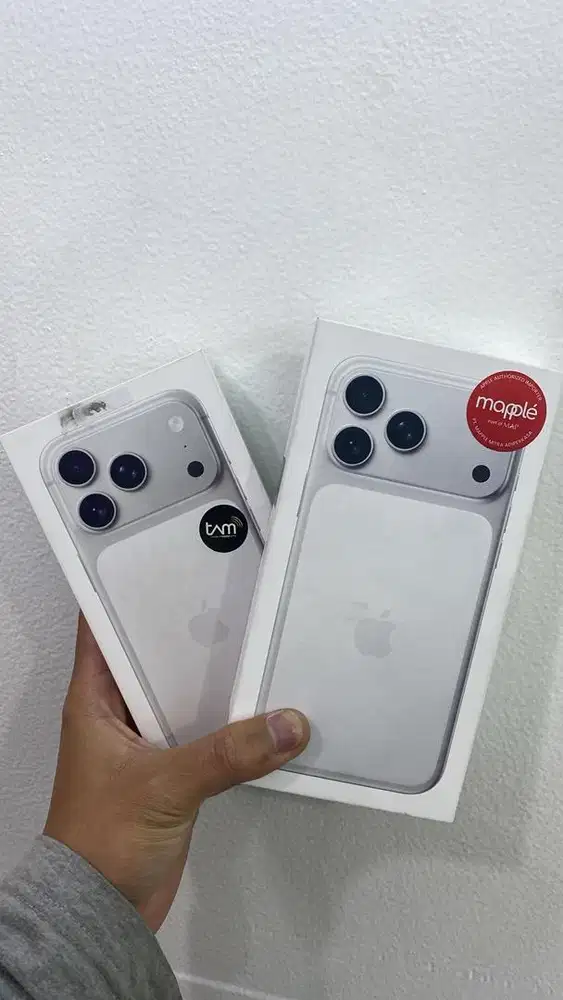 Iphone 16 pro/pm 256-1tb