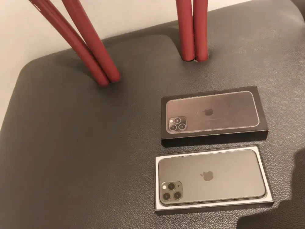 iphone 11 pro 256gb berbuat baru