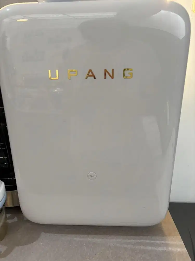 JUAL UPANG gen 9th !!