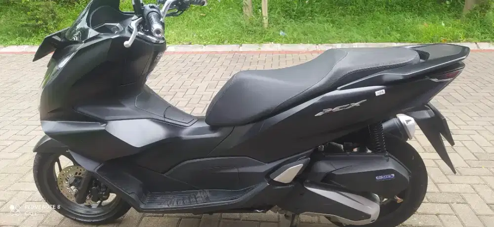 Honda PCX CBS 2022