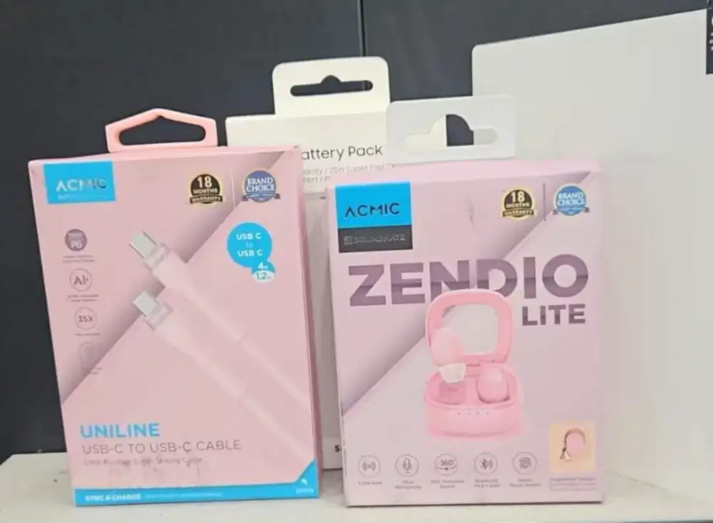 Promo samsung dan aksesoris