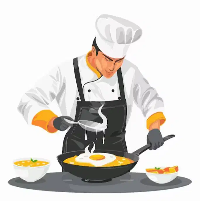 COOK NUSANTARA/INDONESIA