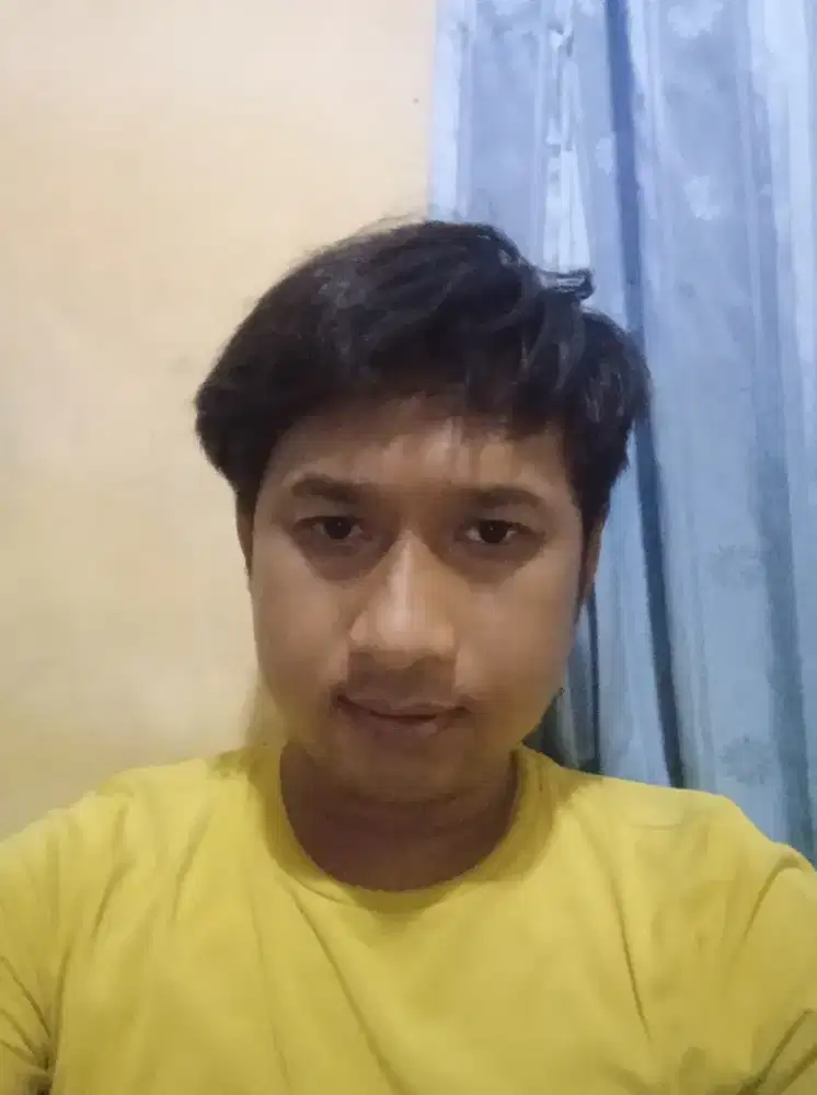 Mencari kerja ob atau messenger