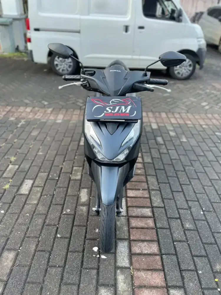 HONDA BEAT SMARTKEY 2024 PAJAK PANJANG